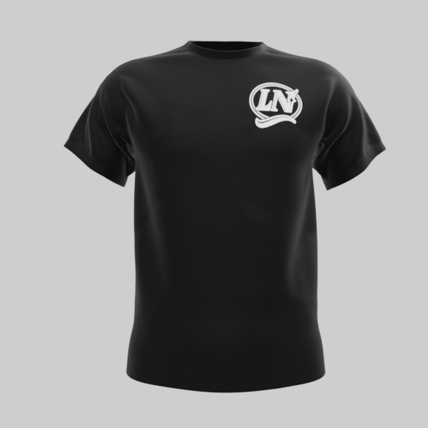 T-SHIRT LOGO LN