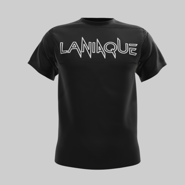 T-SHIRT LANIAQUE