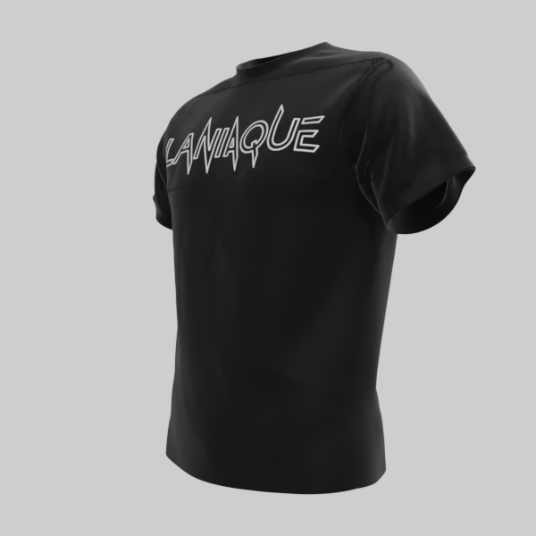 T-SHIRT LANIAQUE