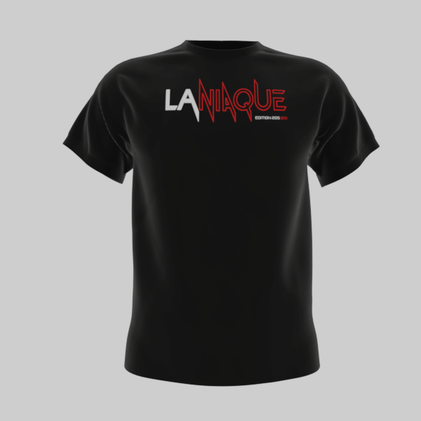 T-SHIRT édition 205 GTI